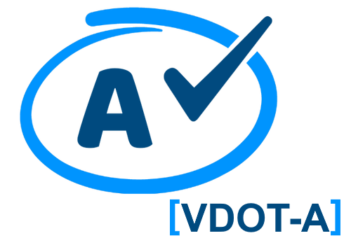 Beispiel eines frei definierbaren VALIDOOO-VALIdots