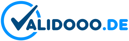 VALIDOOO Logo